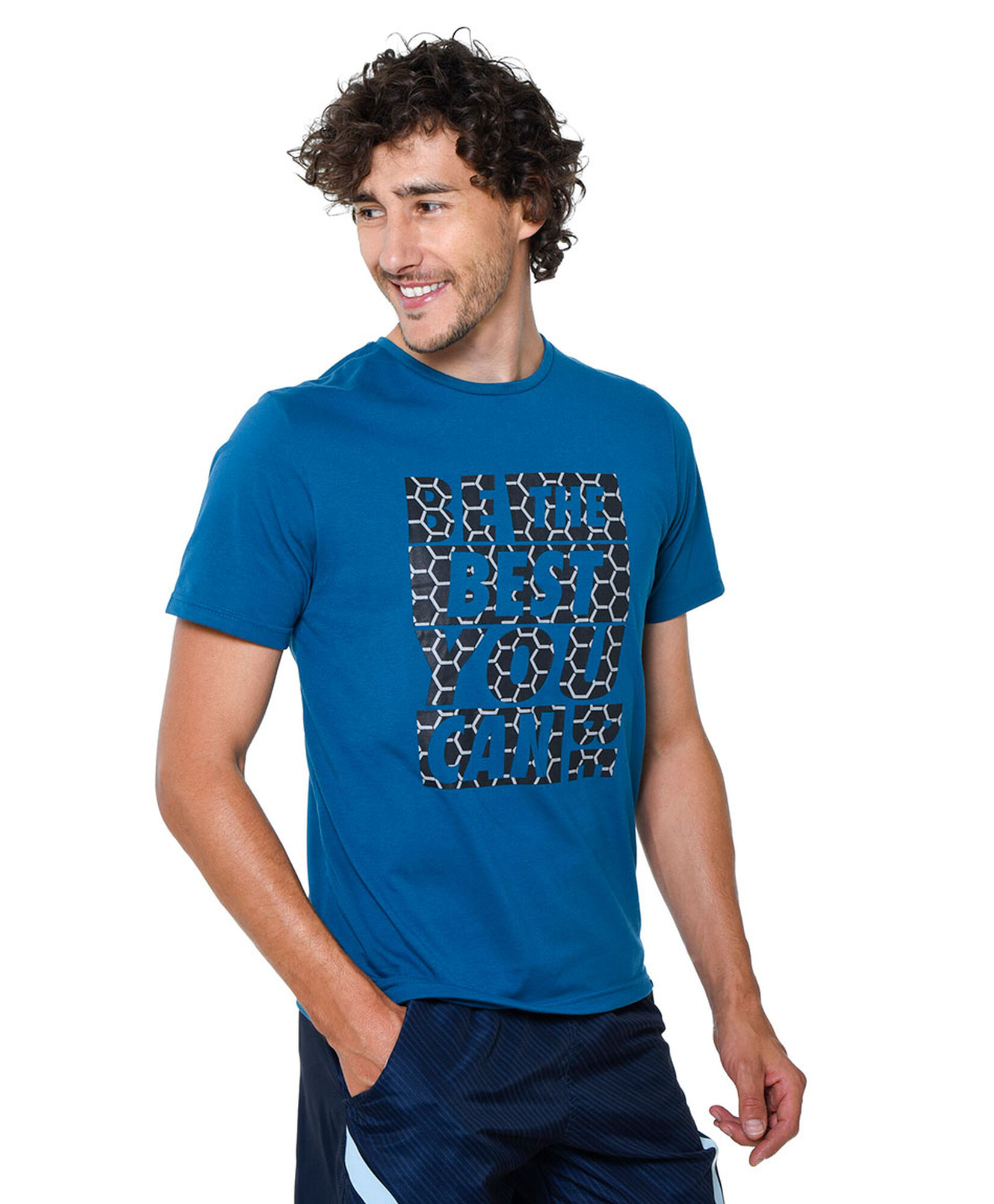 Polera deportiva Polera deportiva