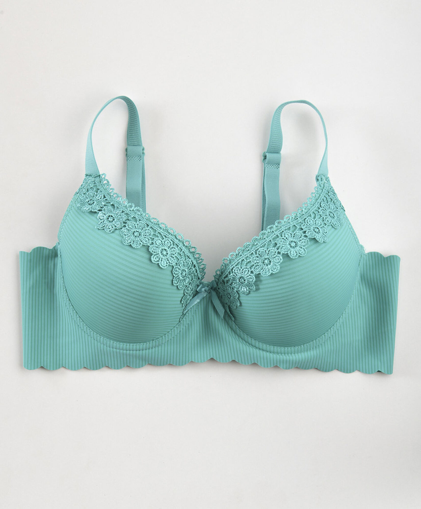 Sostén mujer estilo acanalado seamless Sostén mujer estilo acanalado seamless