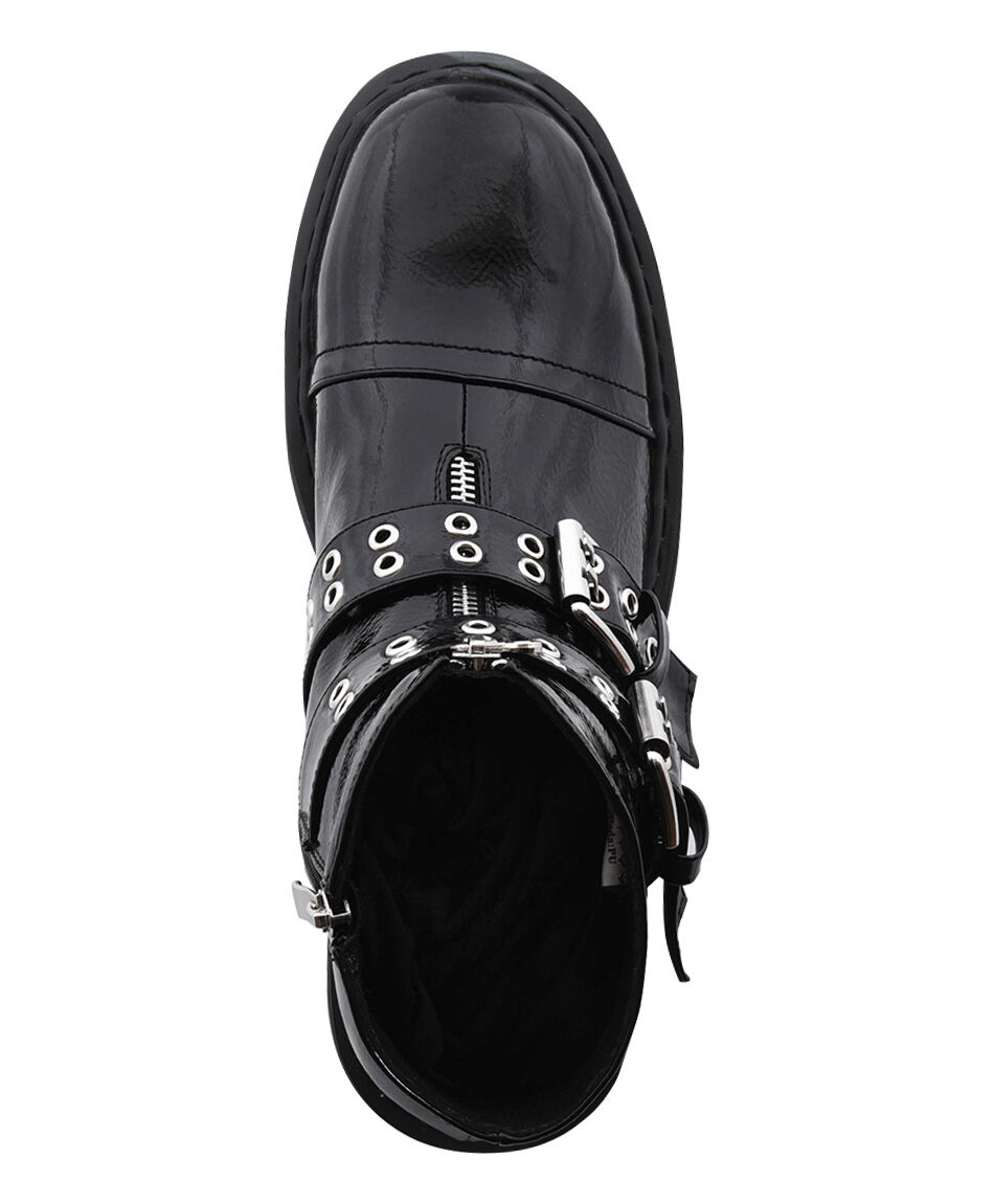 Botin detogni houston