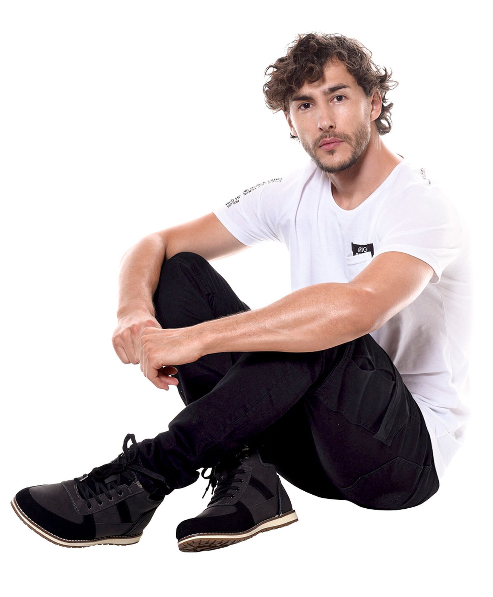 Bototo black Bototo black