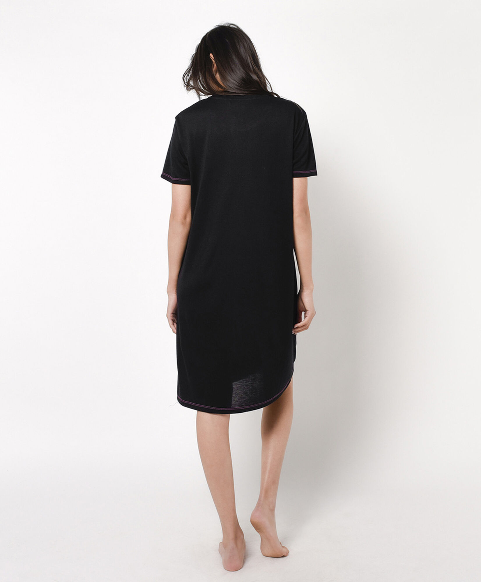 Camisola mujer perrito Camisola mujer perrito
