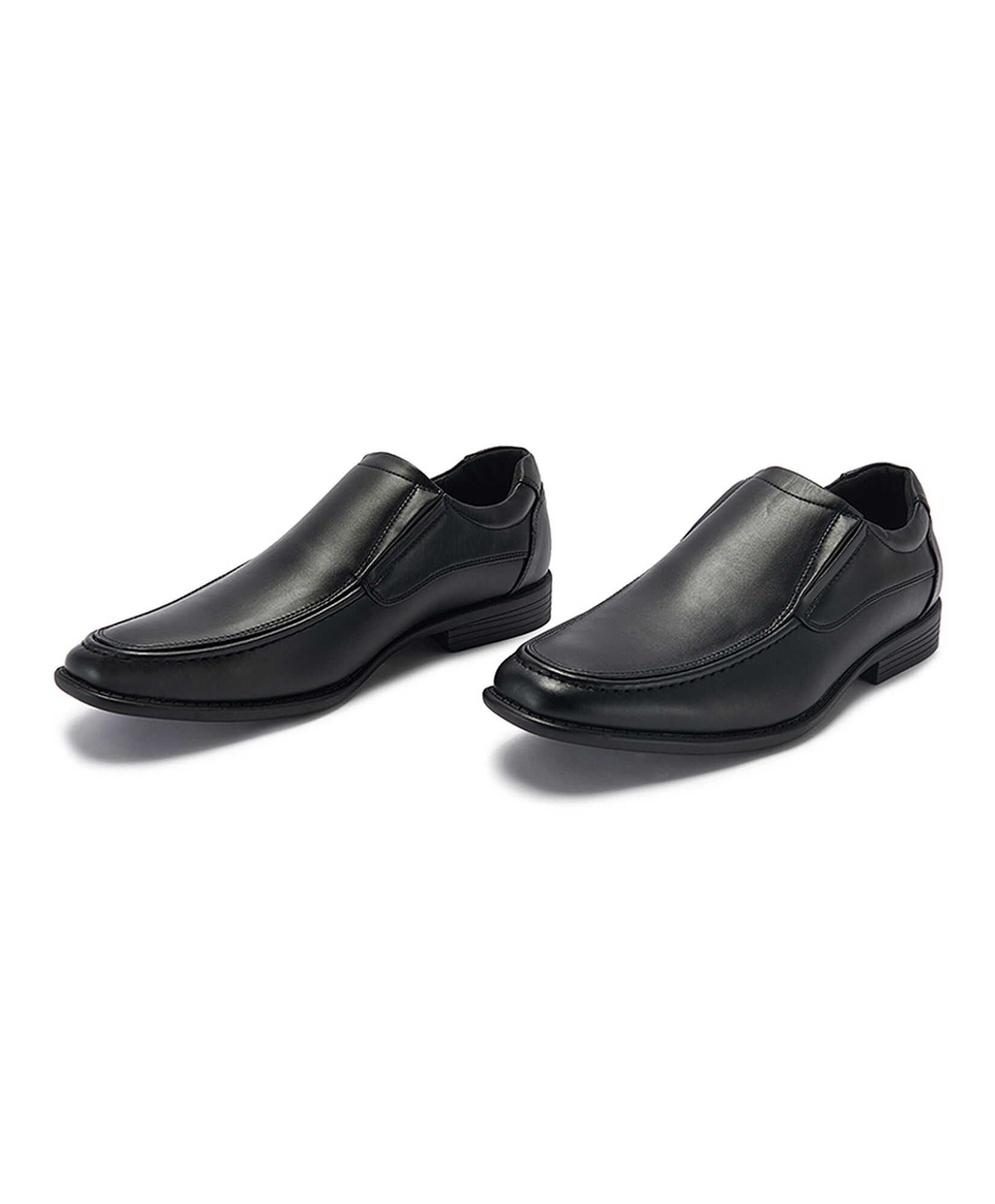 Zapato hombre liso de vestir Zapato hombre liso de vestir
