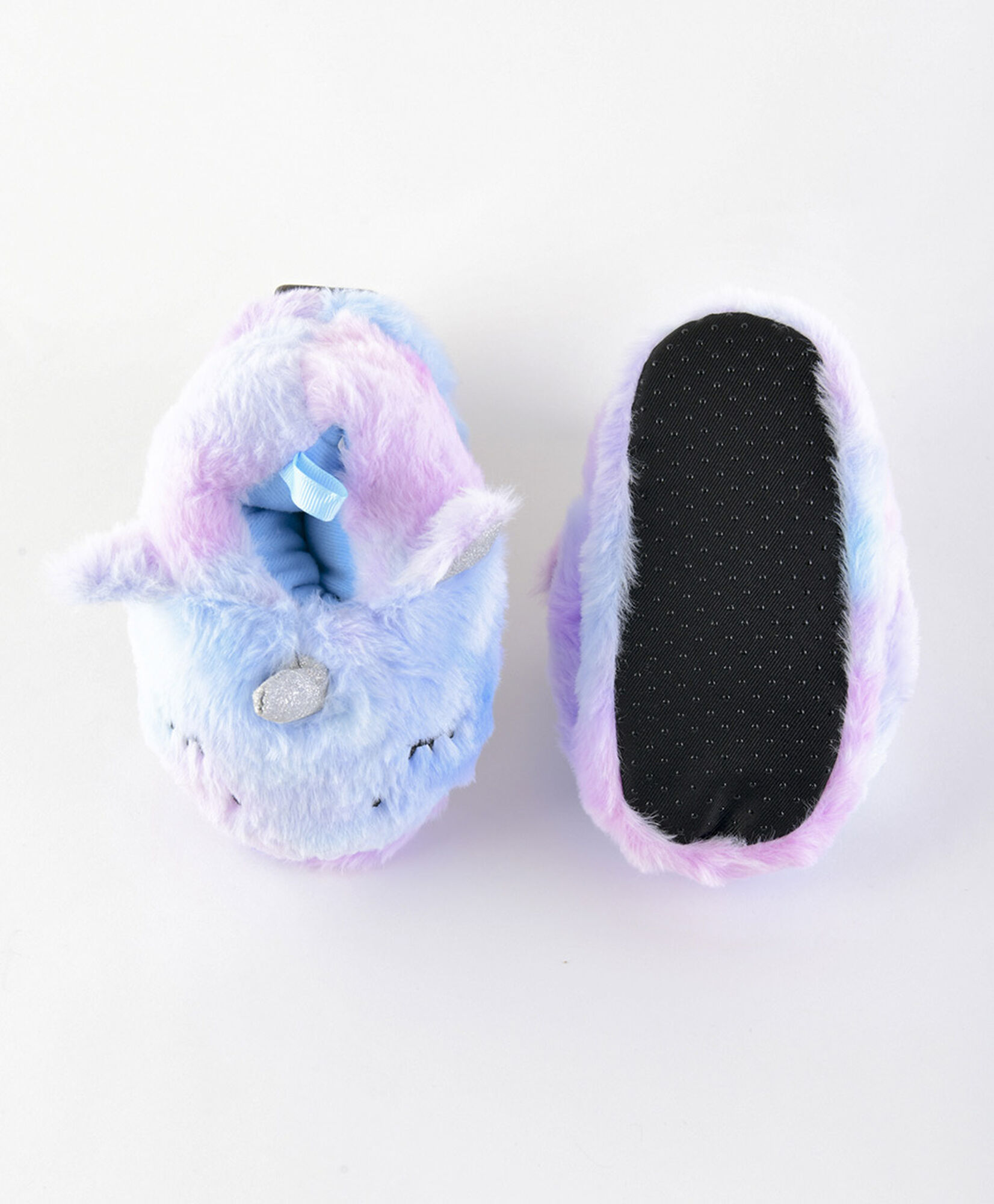 Pantufla infantil (26 a 37) unicornio Pantufla infantil (26 a 37) unicornio