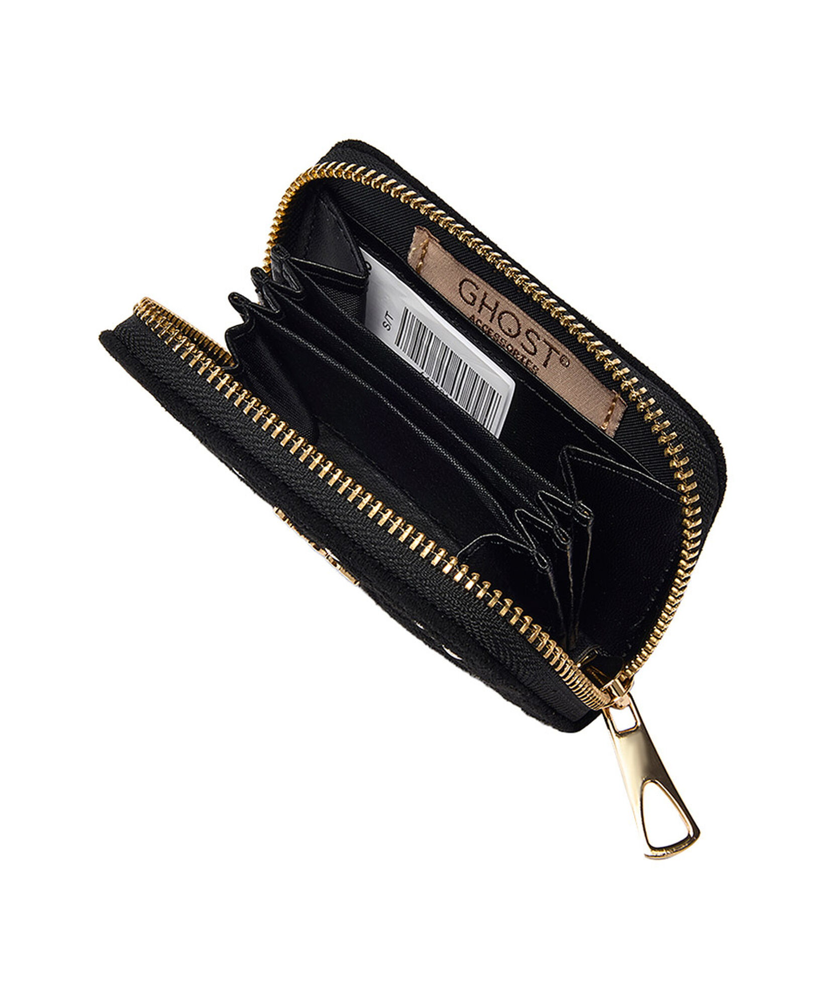 Billetera mujer suede Billetera mujer suede