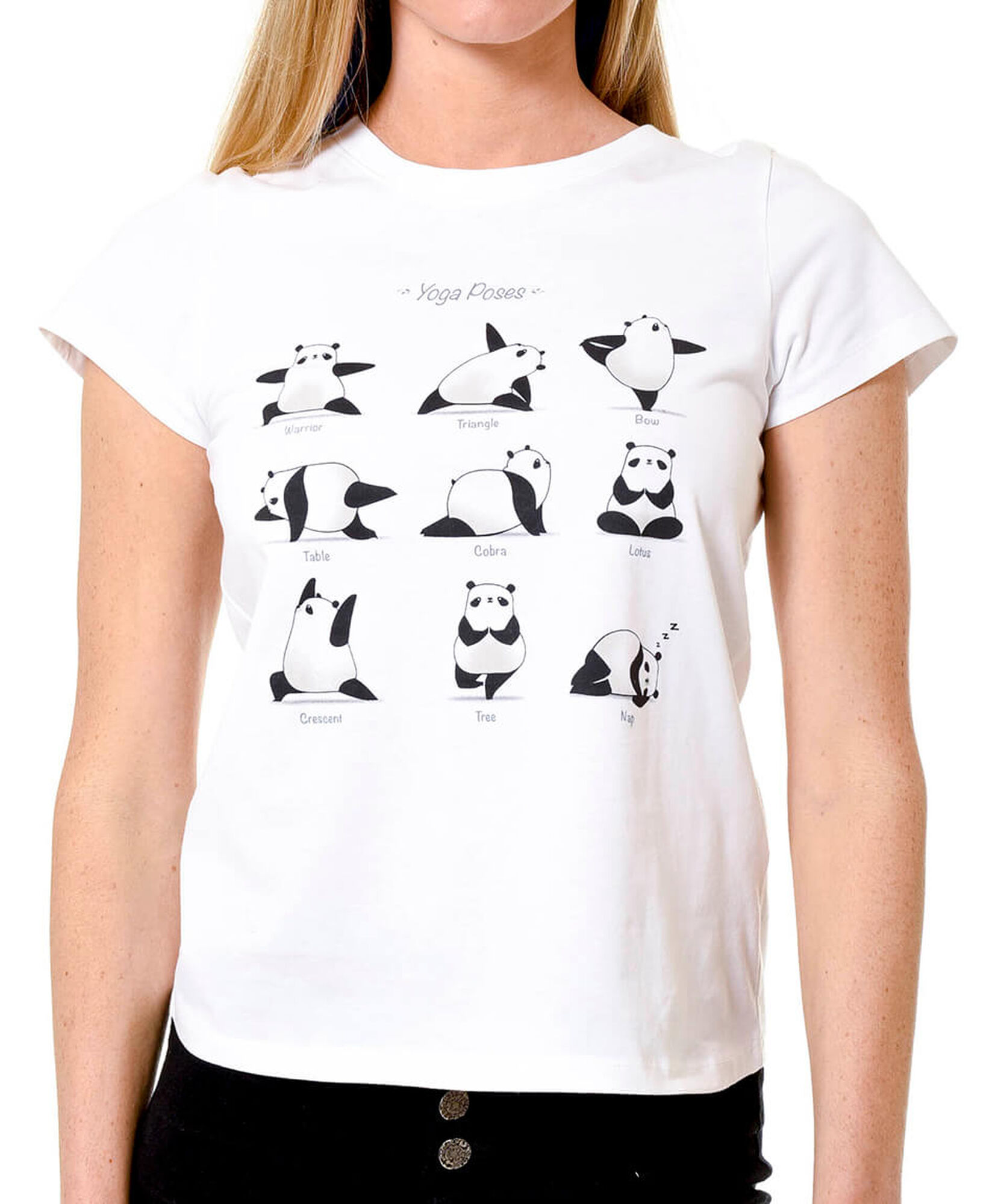 Polera yoga Polera yoga