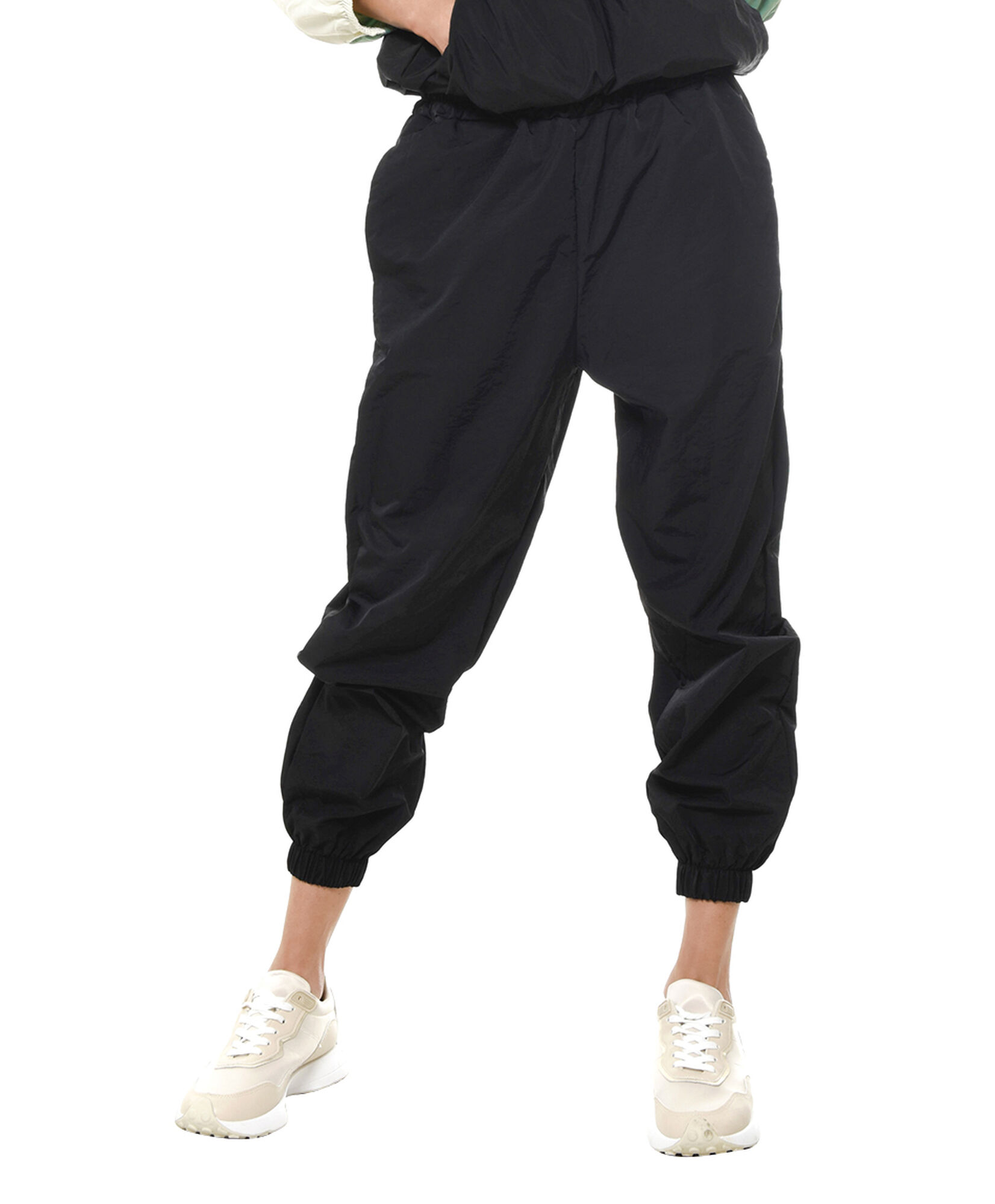 Pantalon comfy nylon Pantalon comfy nylon