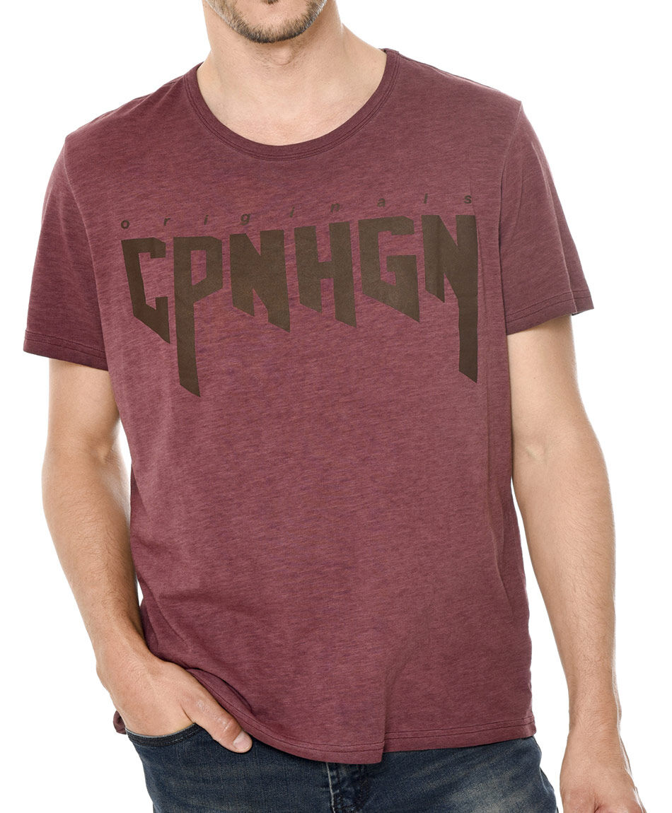 Polera fashion bamboo