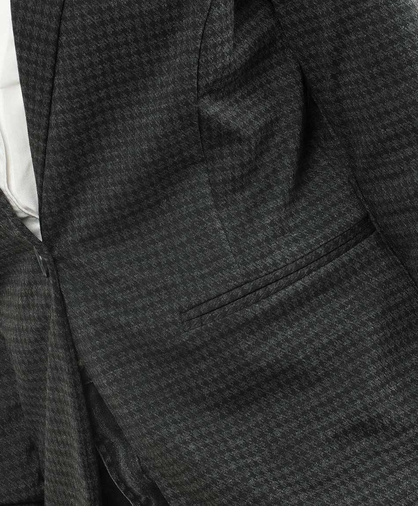 Blazer mujer print Blazer mujer print