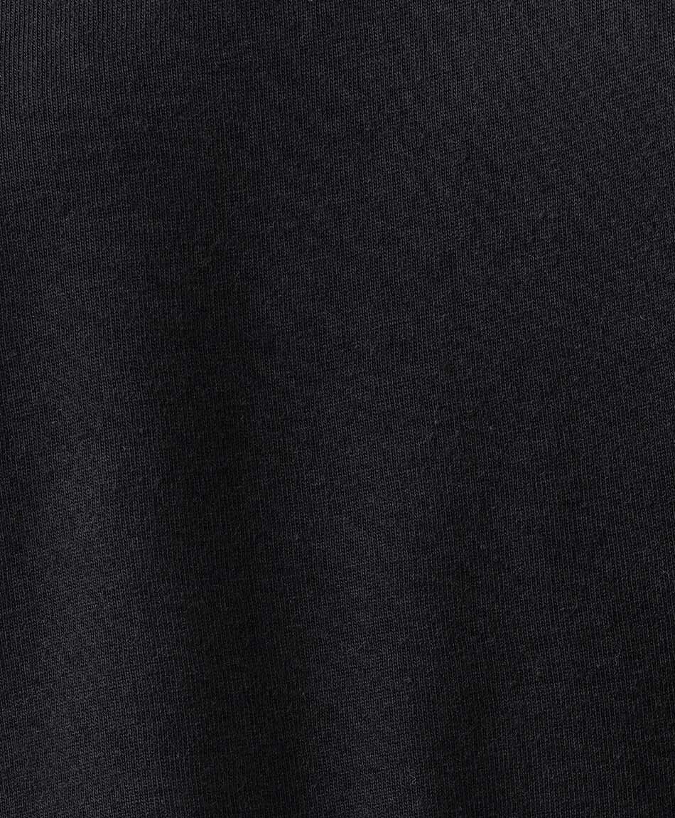 Polera mujer cl&aacute;sica negra