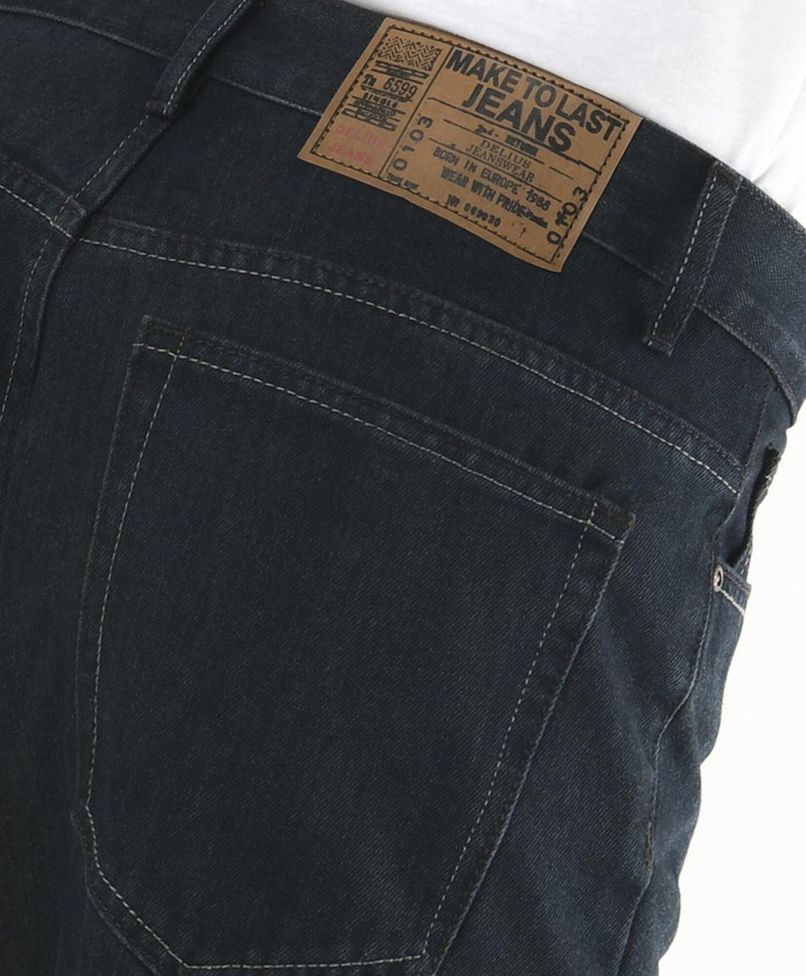 Jeans hombre clásico Jeans hombre clásico