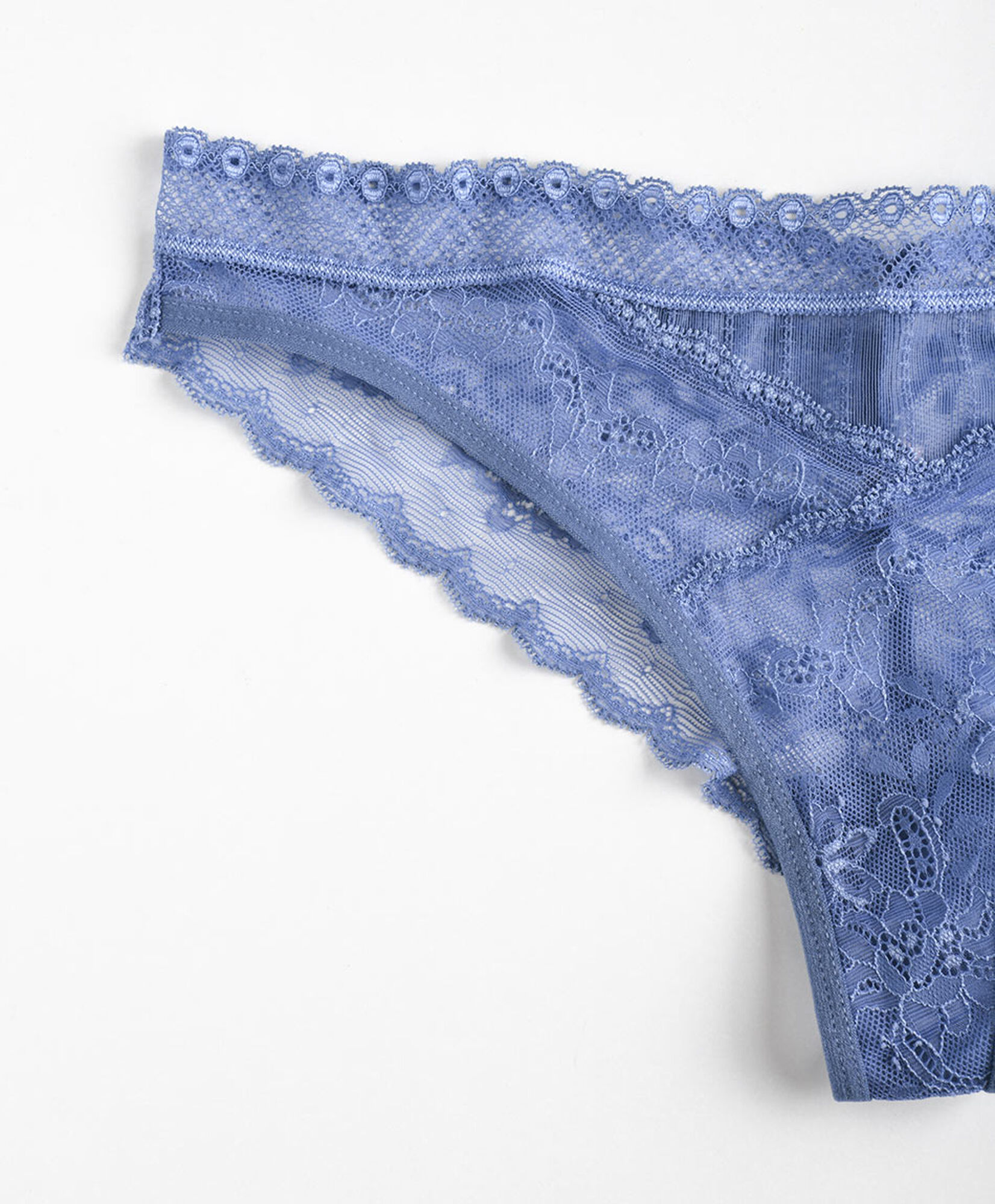 Tanga mujer mesh líneas Tanga mujer mesh líneas