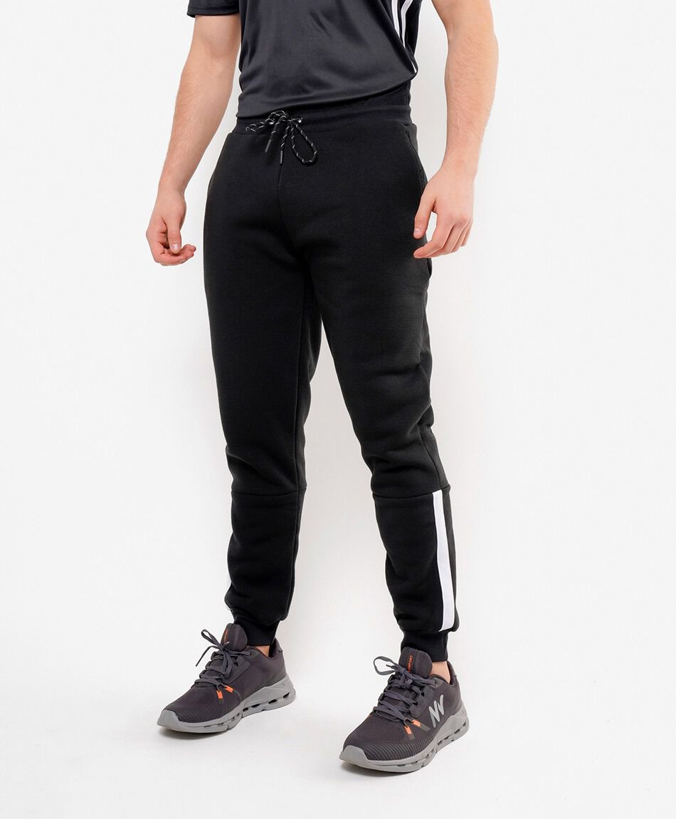 Pantal&oacute;n deportivo hombre costuras
