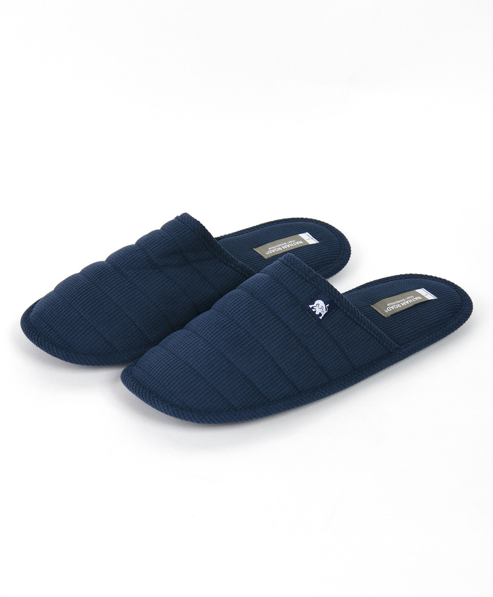 Pantufla hombre puffa Pantufla hombre puffa