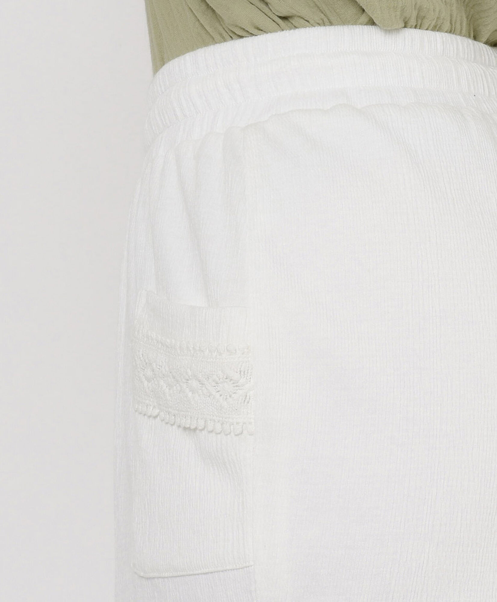 Short mujer lazo y encajes Short mujer lazo y encajes