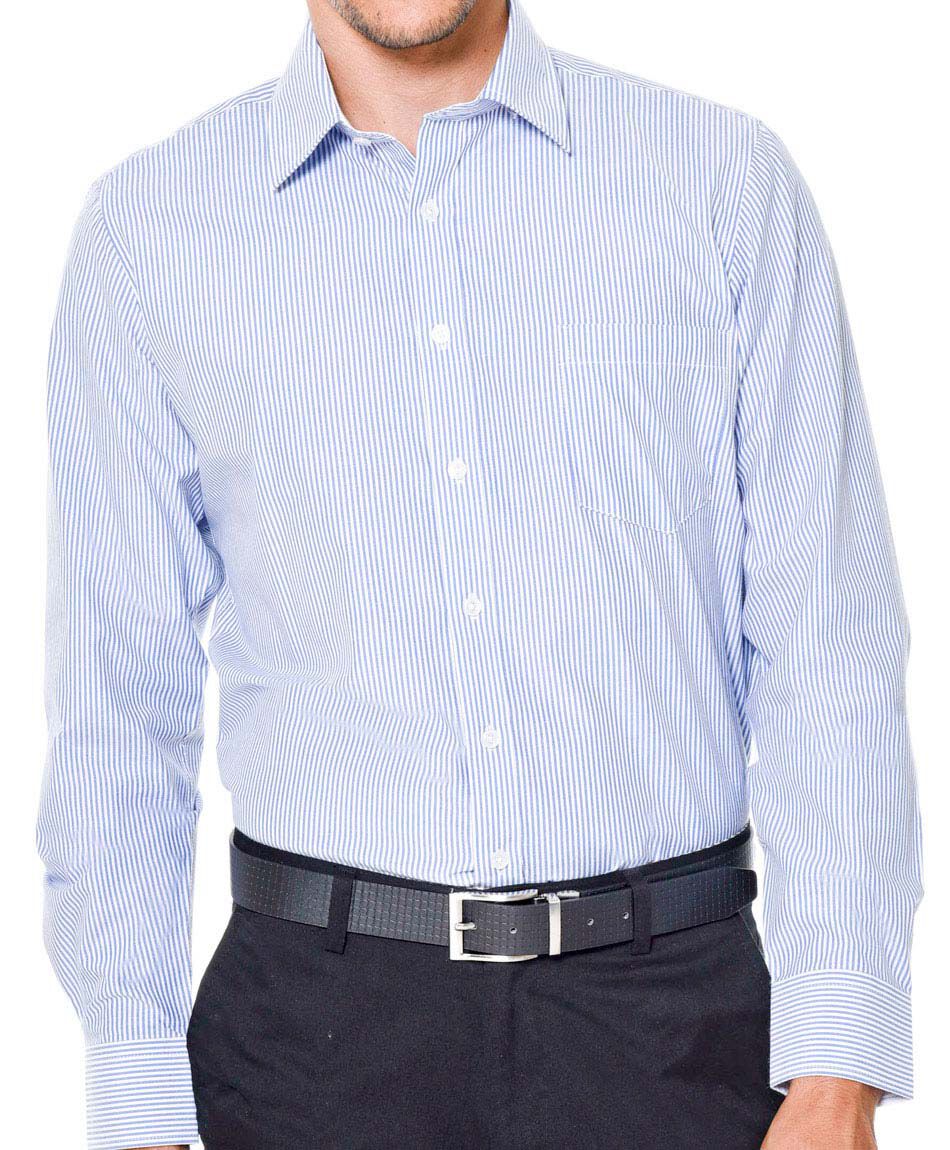 Camisa manga larga fantasia