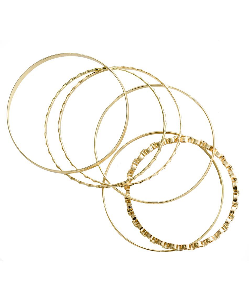 Pulsera gold
