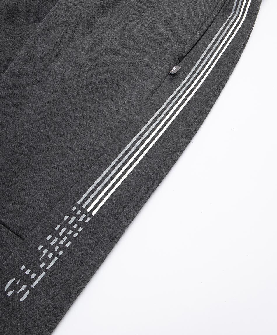 Pantal&oacute;n deportivo hombre lineas jogger