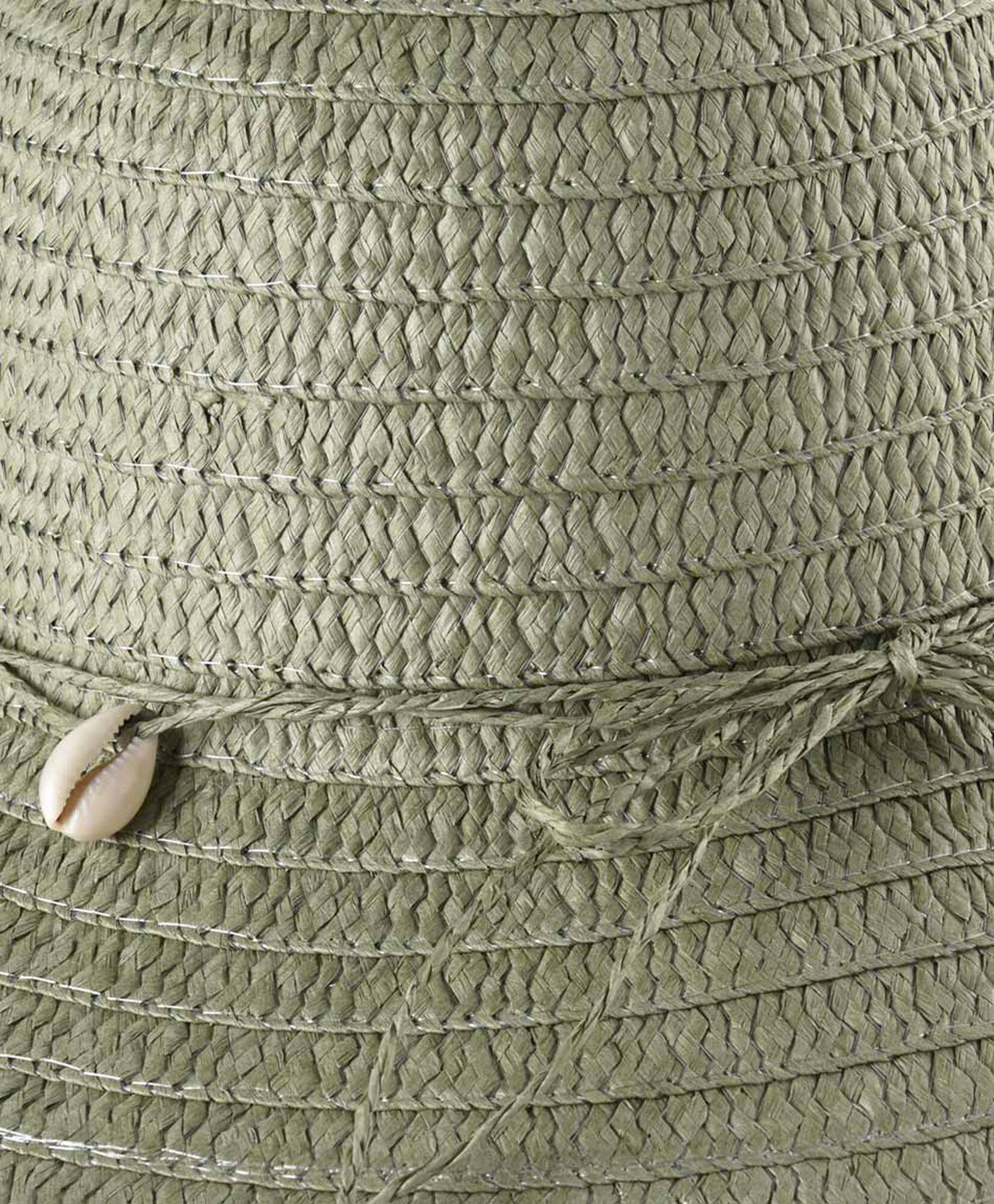 Sombrero mujer olive Sombrero mujer olive