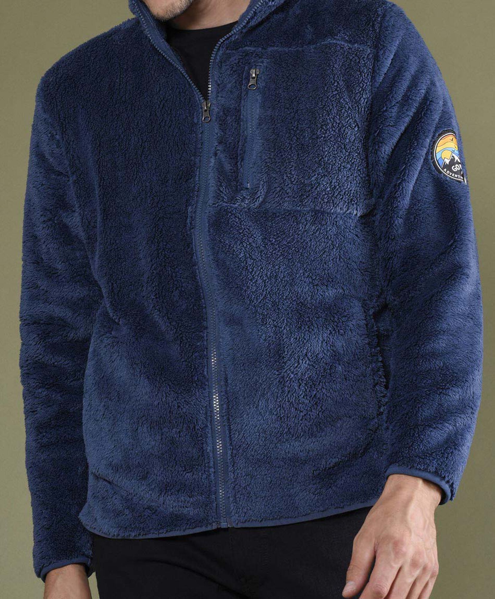 Poleron coral fleece Poleron coral fleece
