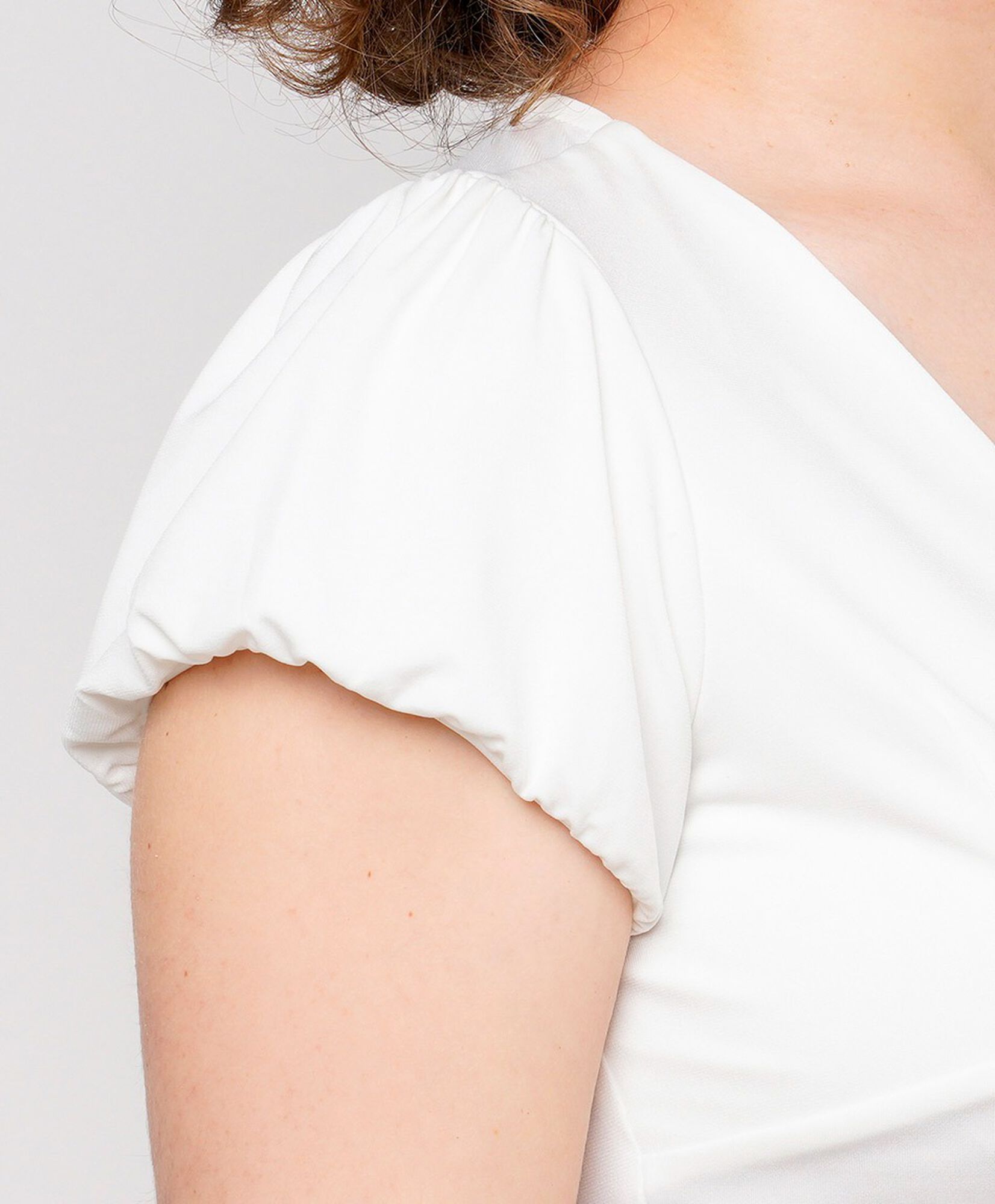 Blusa mujer entallada Blusa mujer entallada