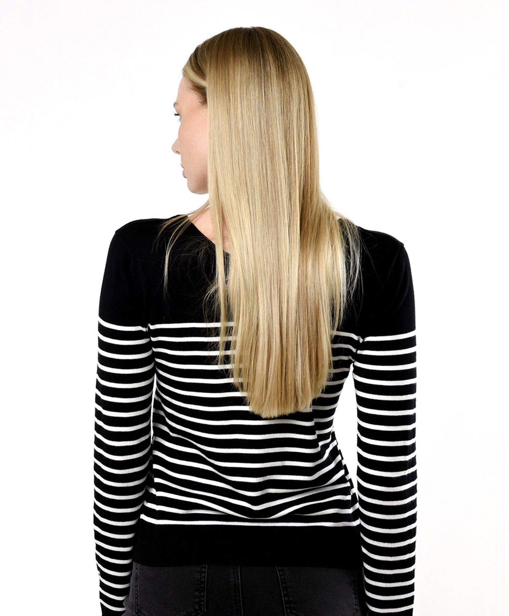 Sweater mujer líneas Sweater mujer líneas