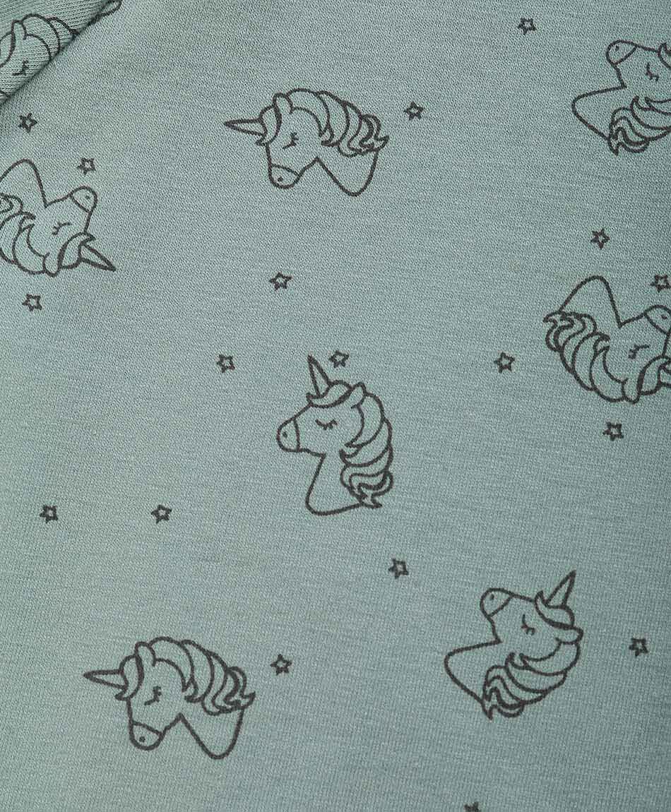 Leggins beb&eacute; unicornio