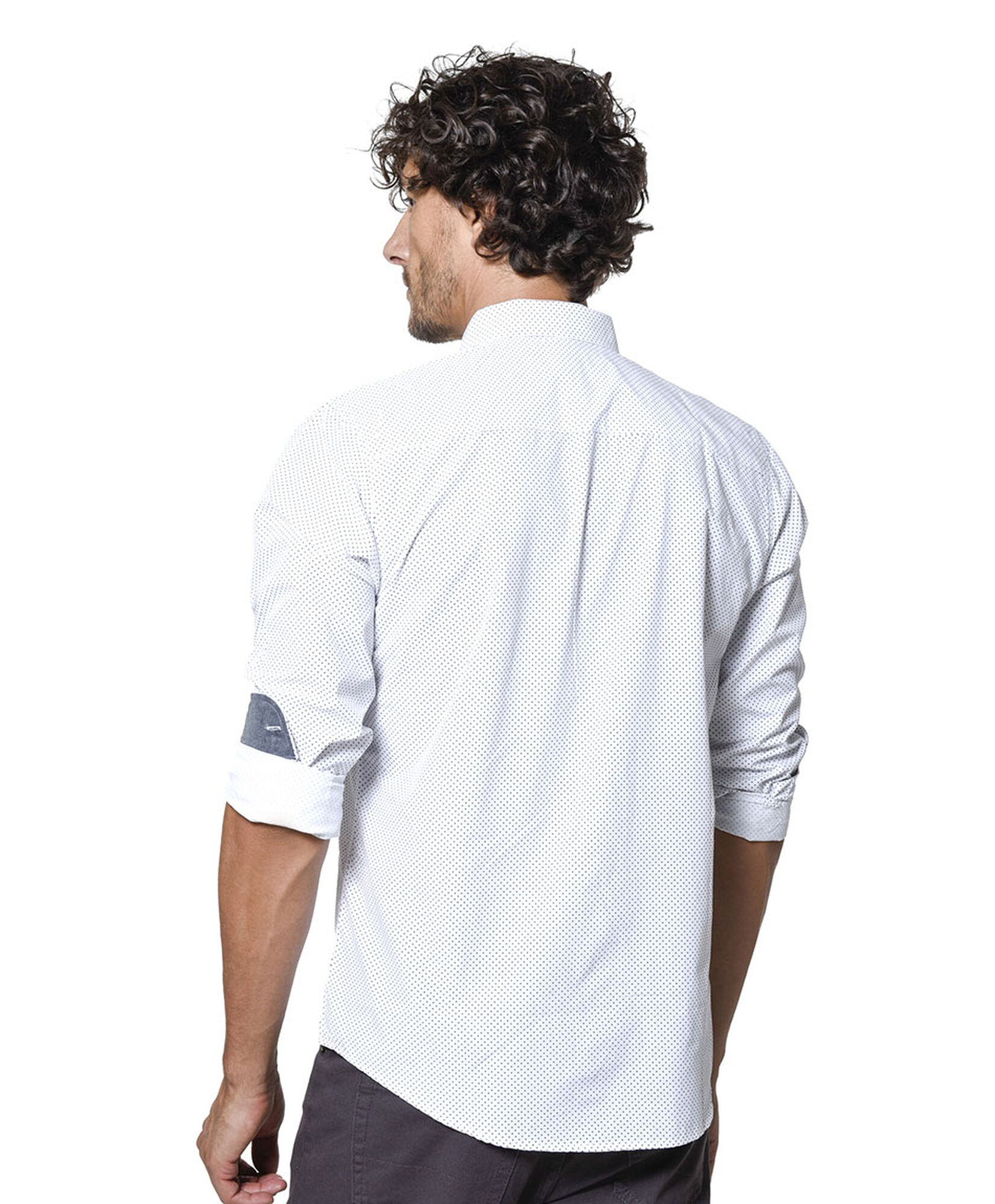 Camisa estampada Camisa estampada