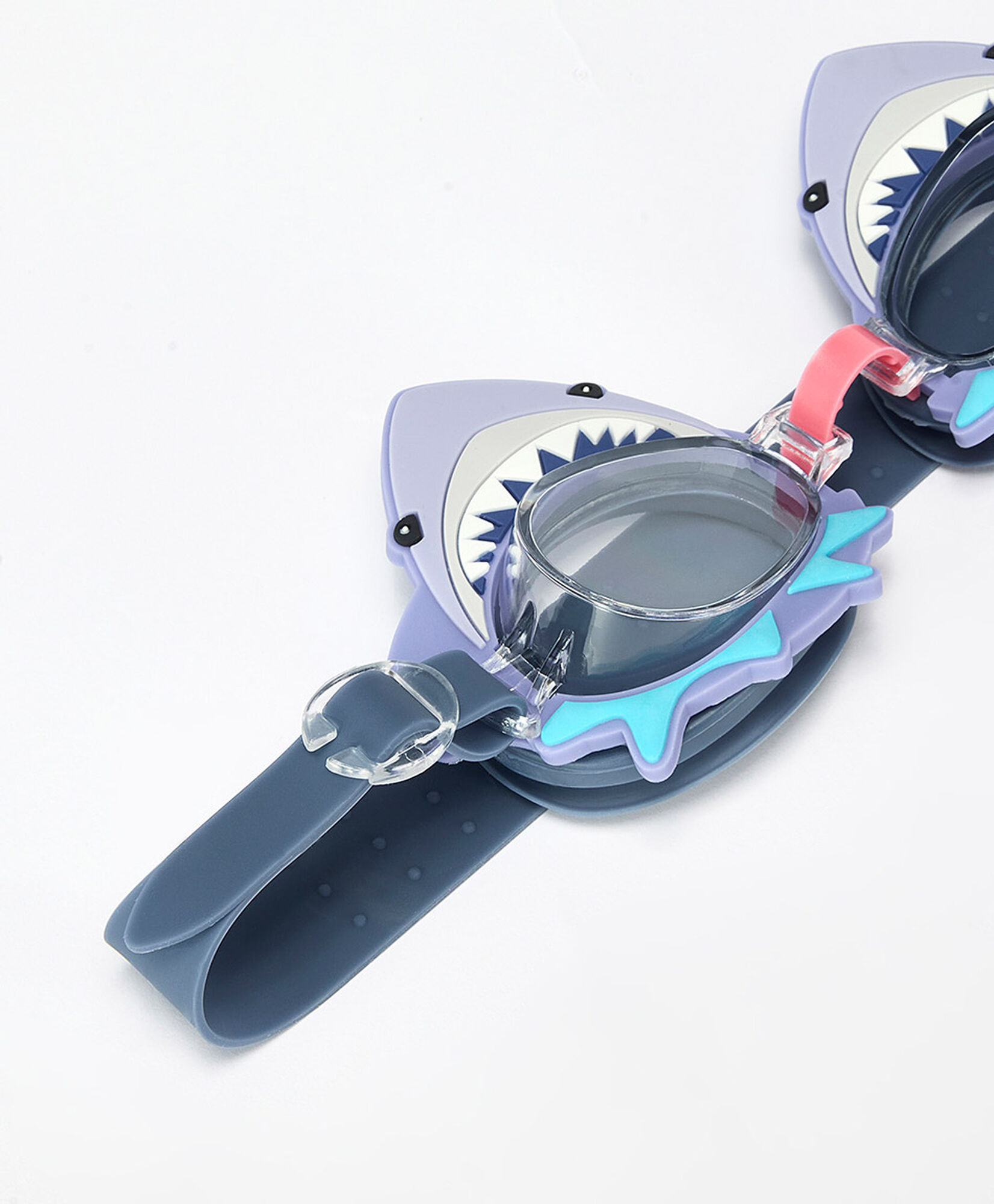 Lentes agua infantil tiburón Lentes agua infantil tiburón