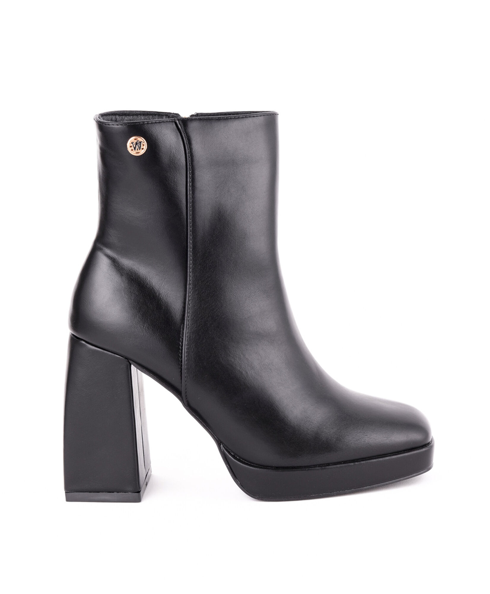 Bota mujer tacón alto Bota mujer tacón alto