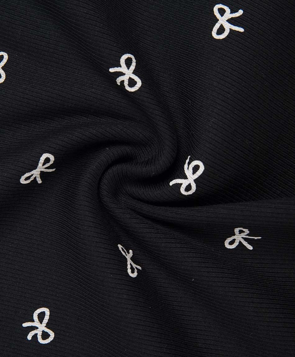 Polera ni&ntilde;a cintas off shoulders