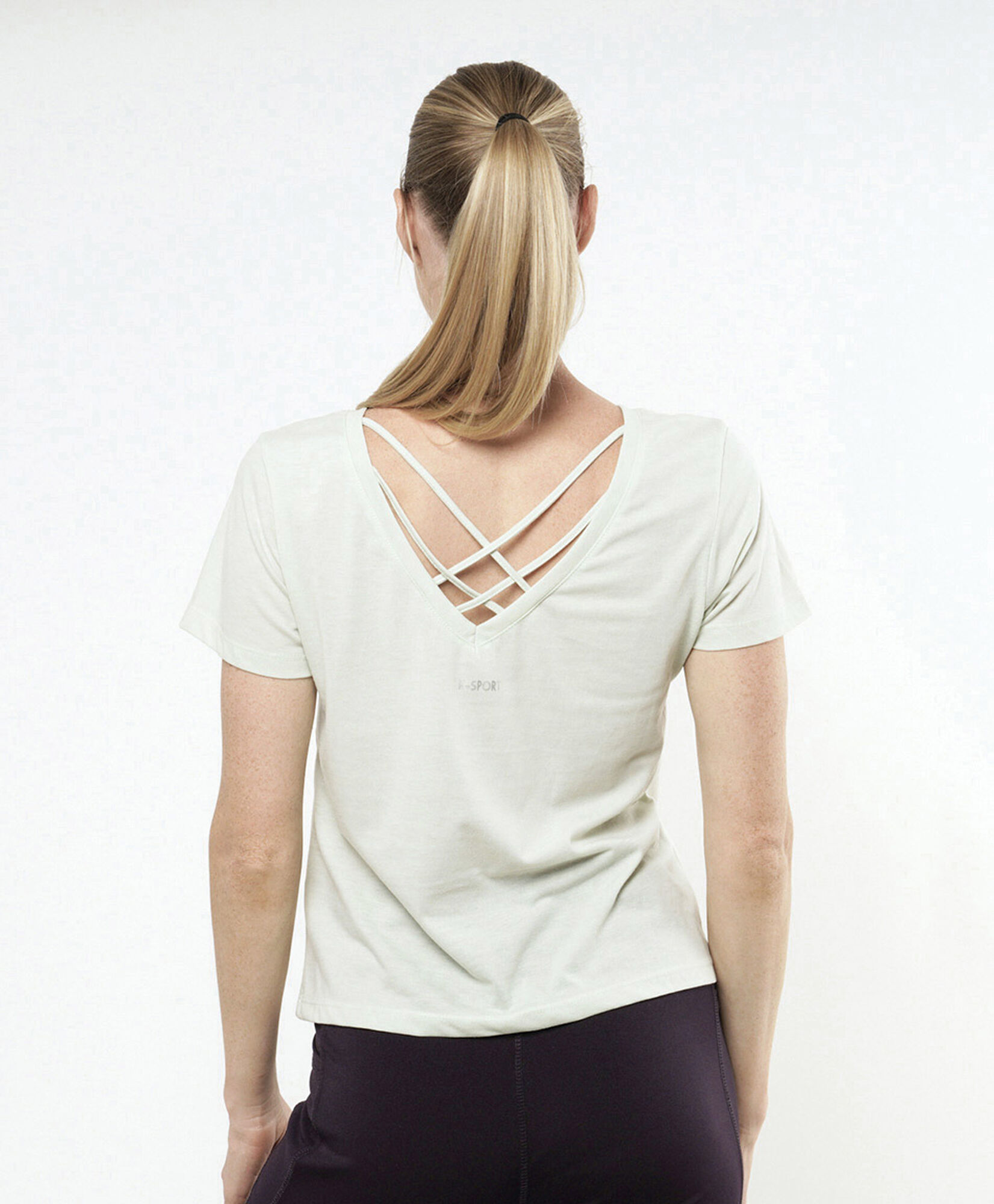 Polera deportiva mujer frase Polera deportiva mujer frase