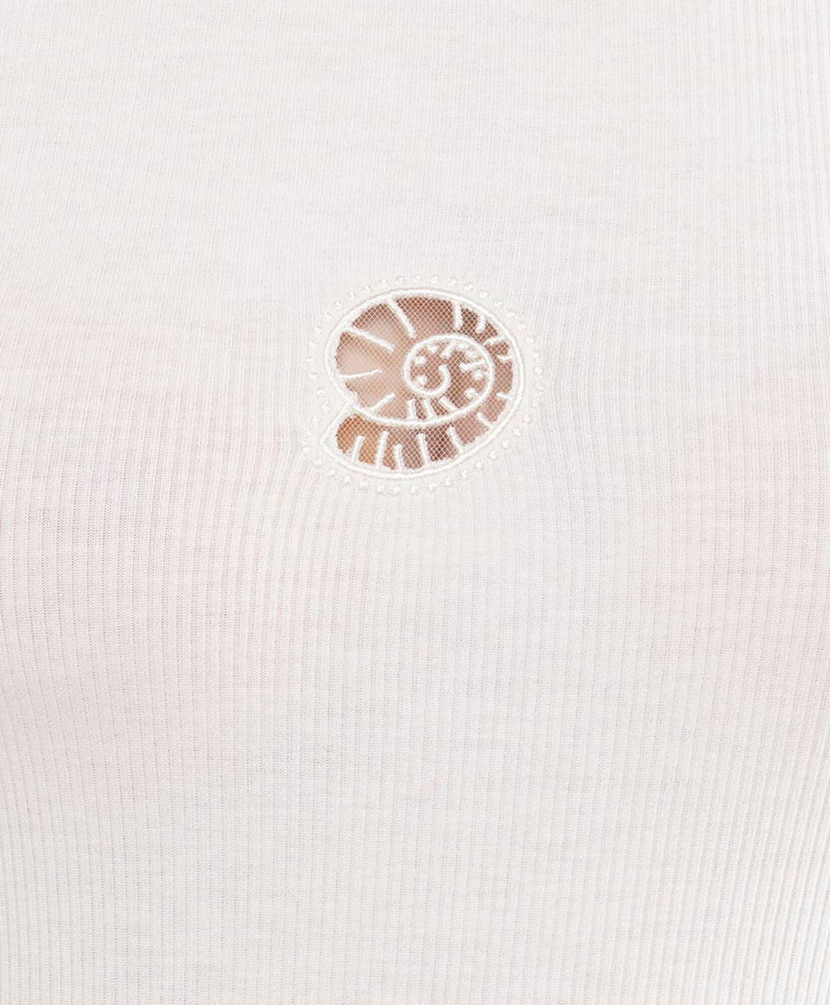 Polera mujer caracol Polera mujer caracol