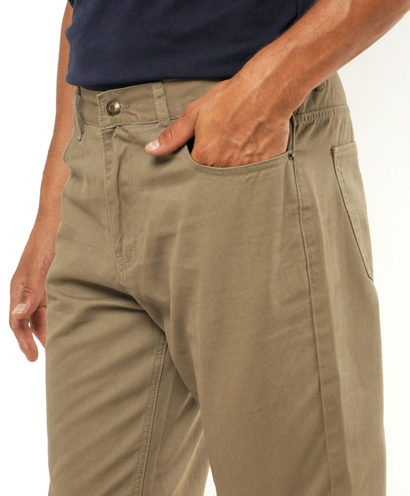 Pantalón hombre básico Pantalón hombre básico