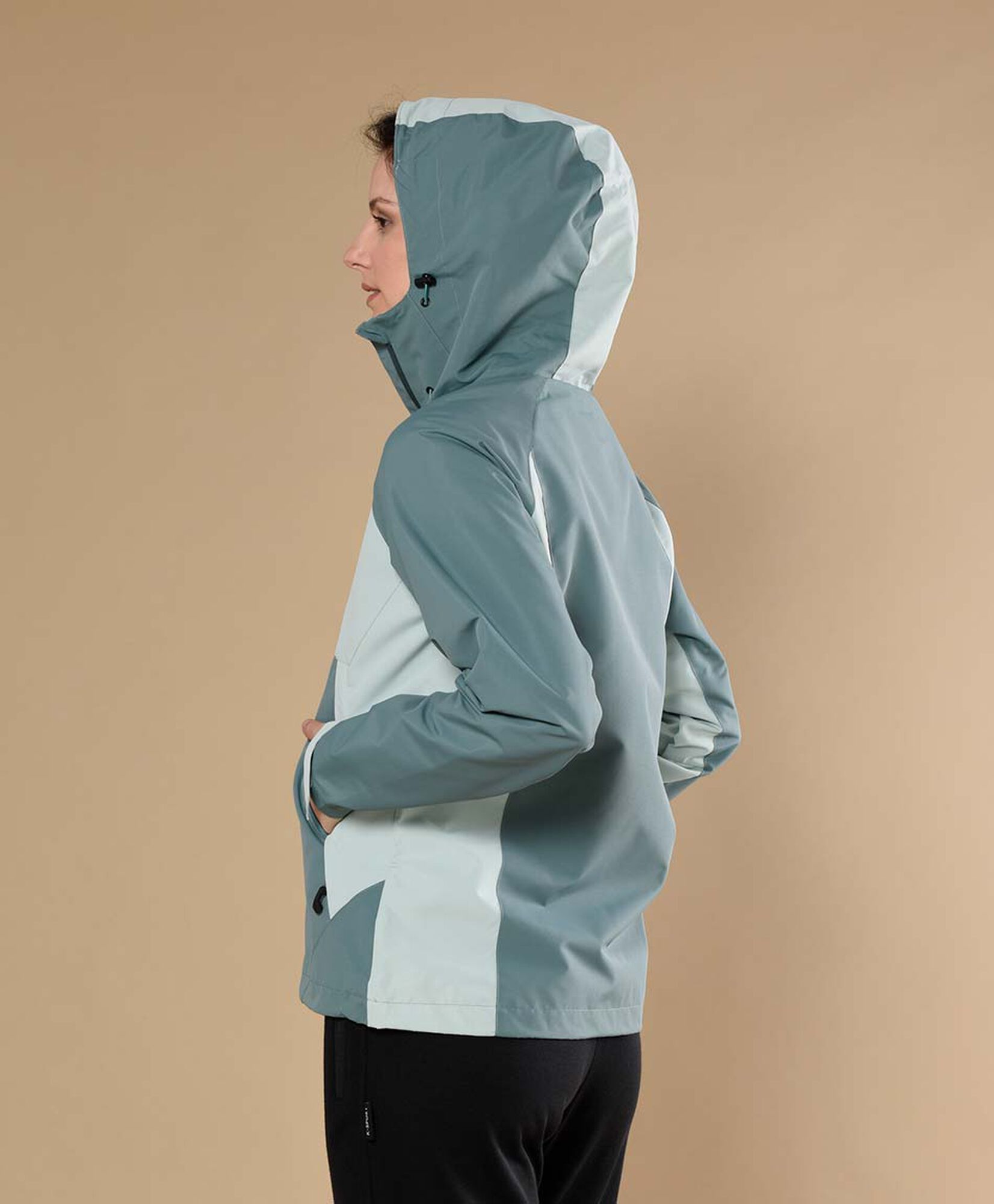 Chaqueta mujer deportiva Chaqueta mujer deportiva