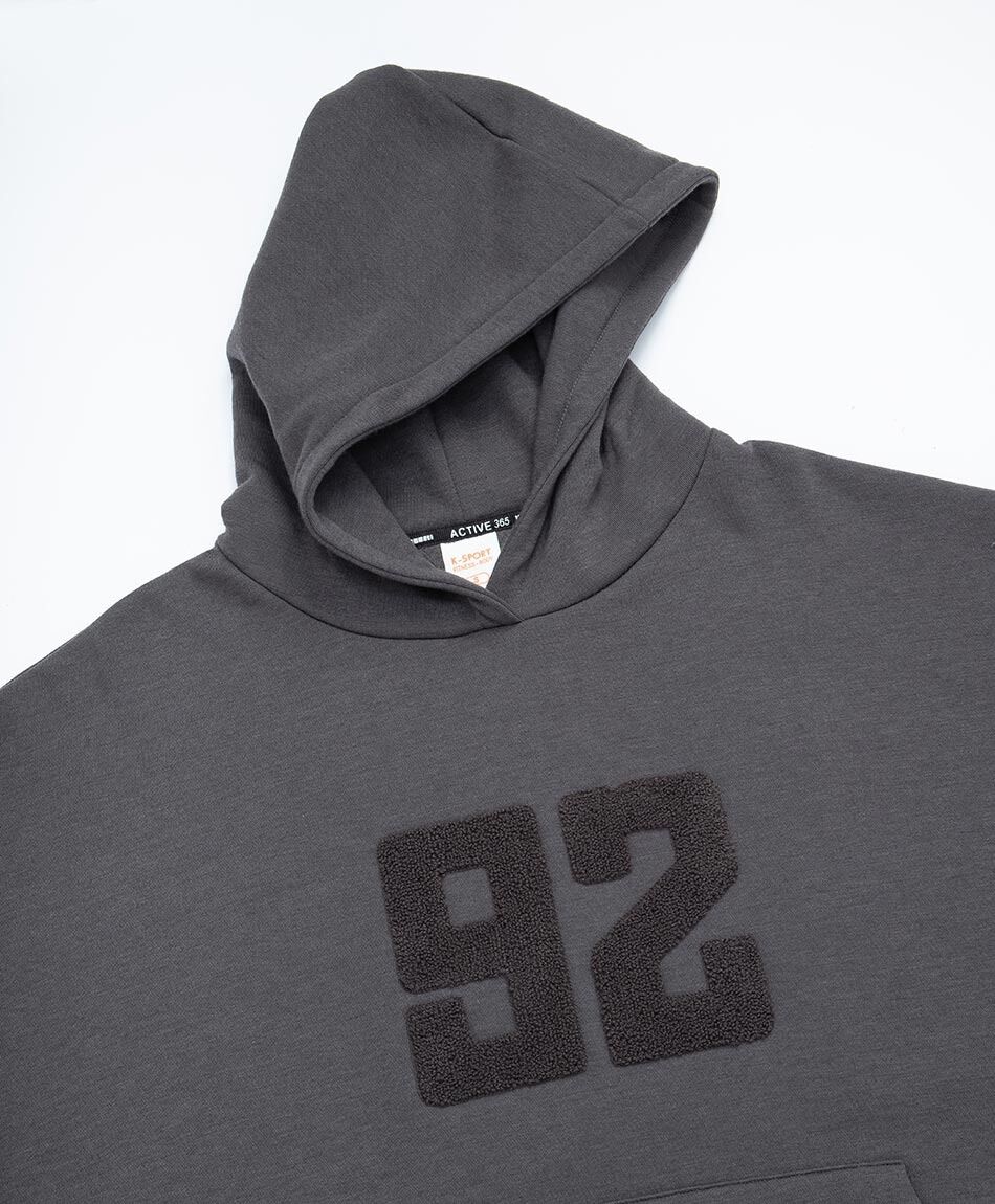 Poler&oacute;n deportivo mujer 92