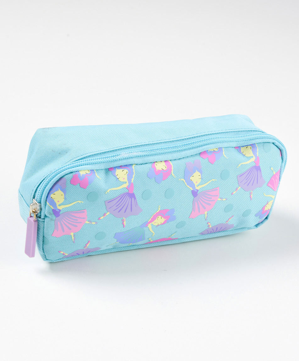 Pack mochila escolar bailarinas