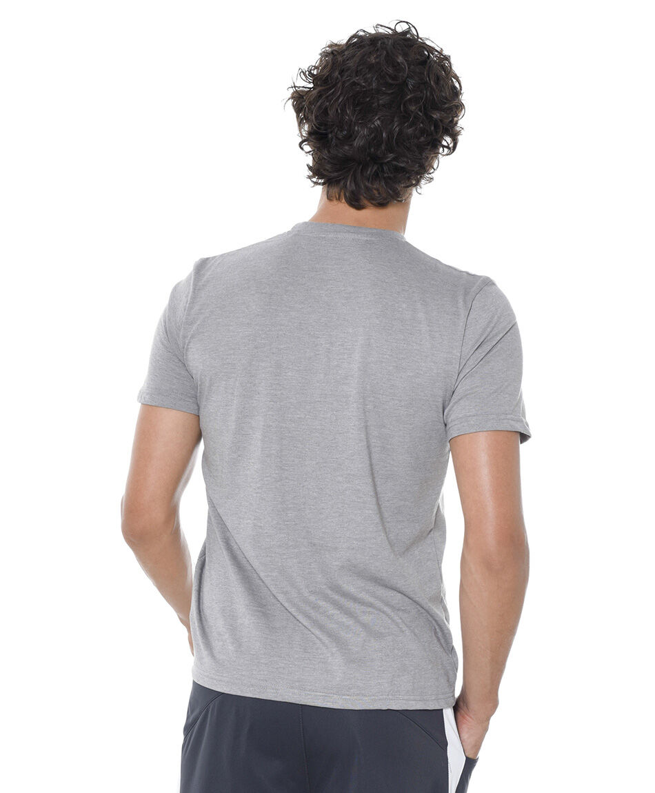 Polera deportiva