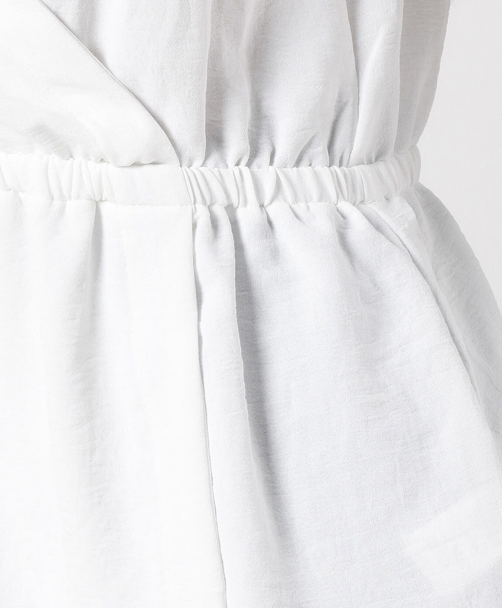 Blusa mujer cruzada Blusa mujer cruzada