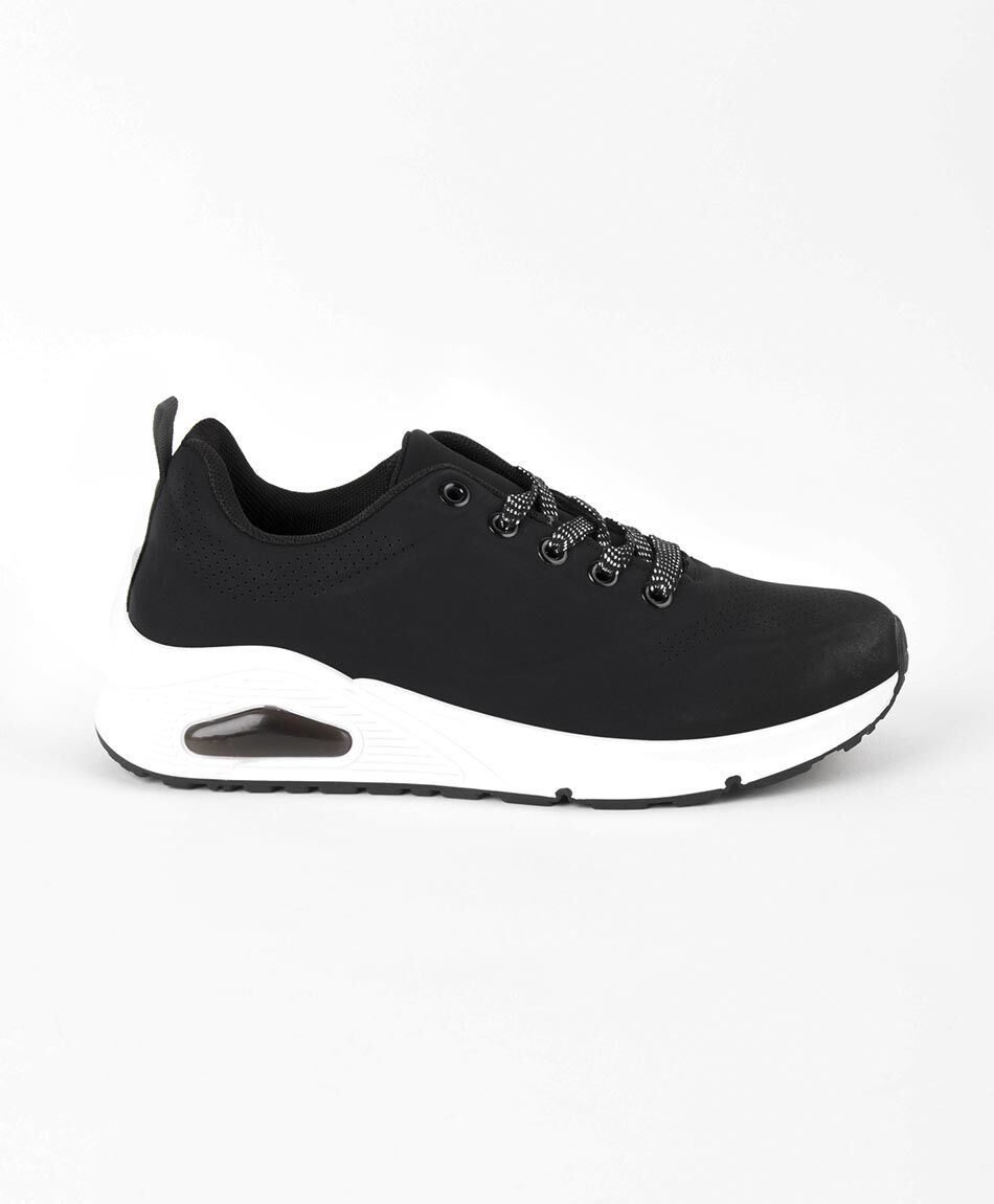 Zapatilla mujer lisa air