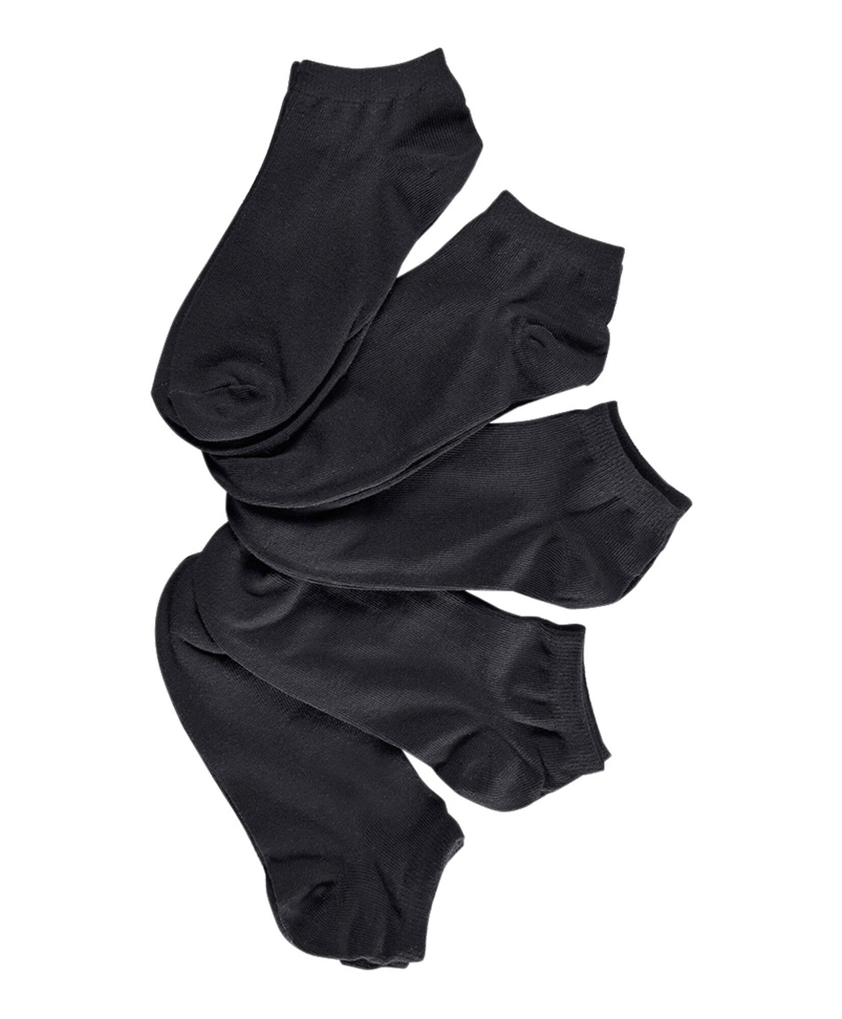 Pack x 5 calcetines Pack x 5 calcetines