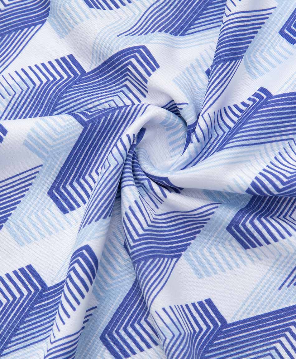 Polera deportiva hombre athletic team