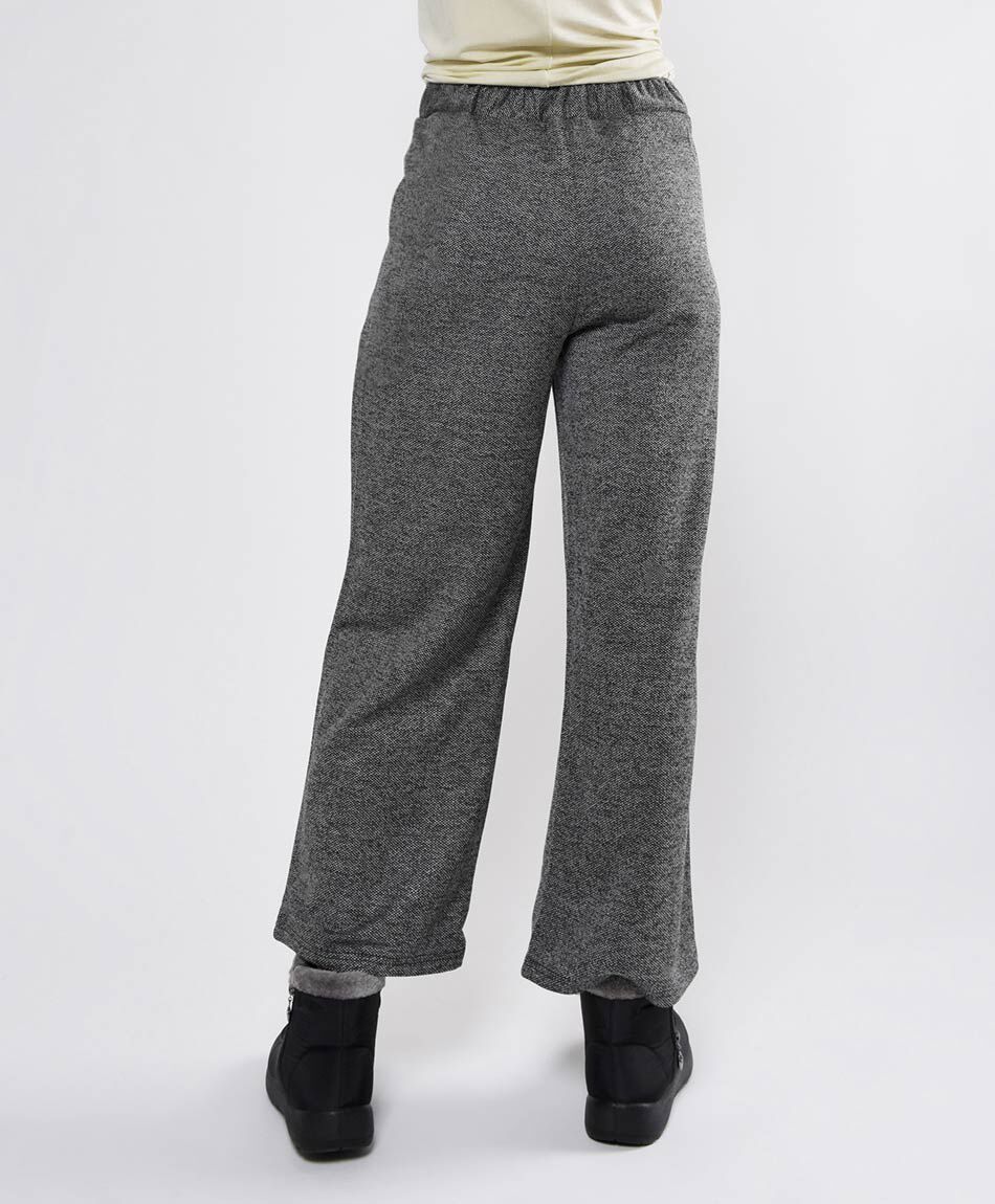 Pantal&oacute;n mujer bolsillos wide