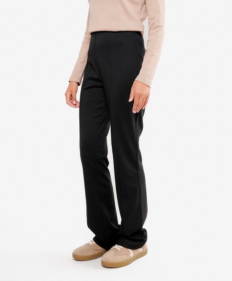 Pantal&oacute;n mujer b&aacute;sico
