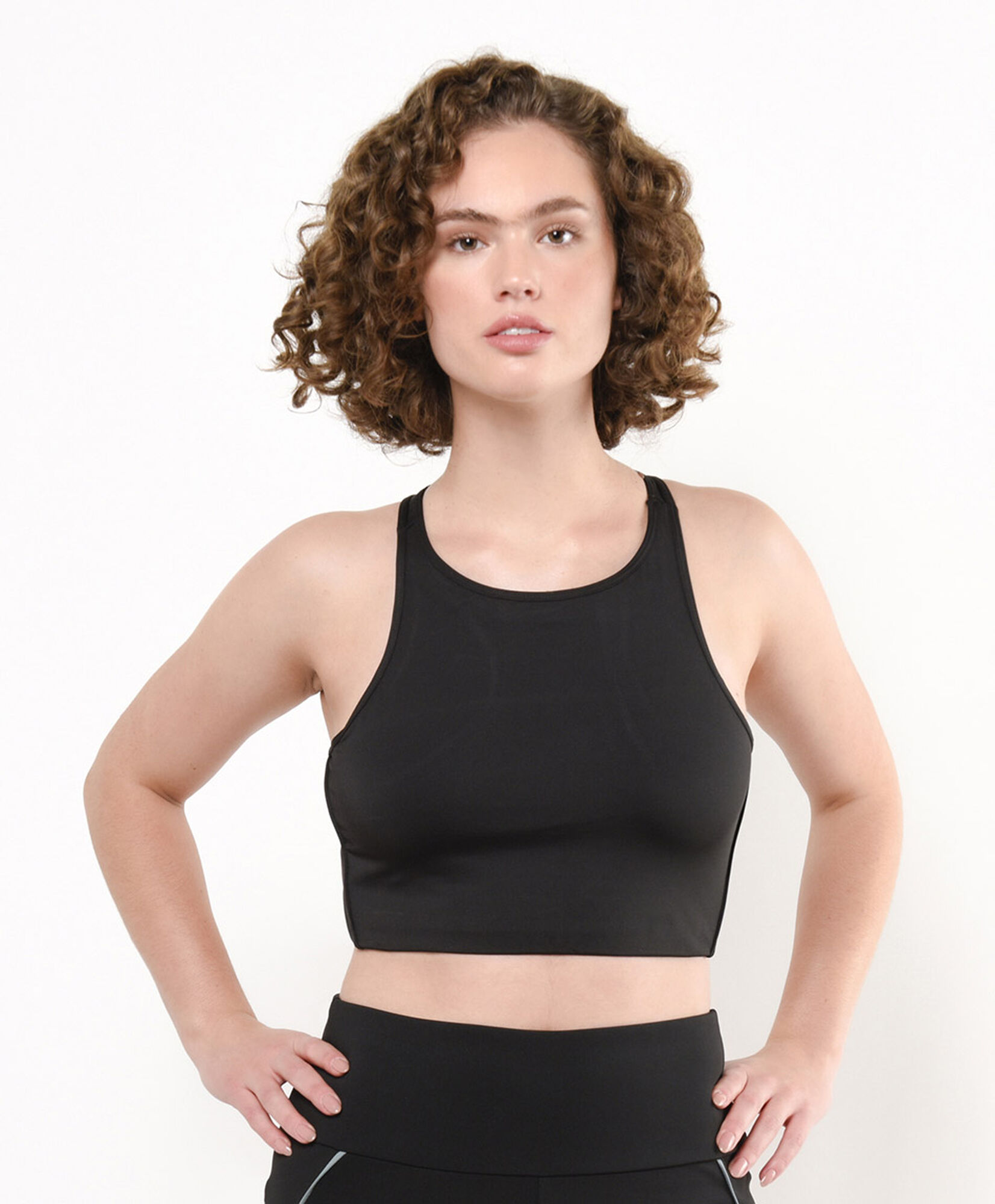 Peto mujer deportivo mesh Peto mujer deportivo mesh