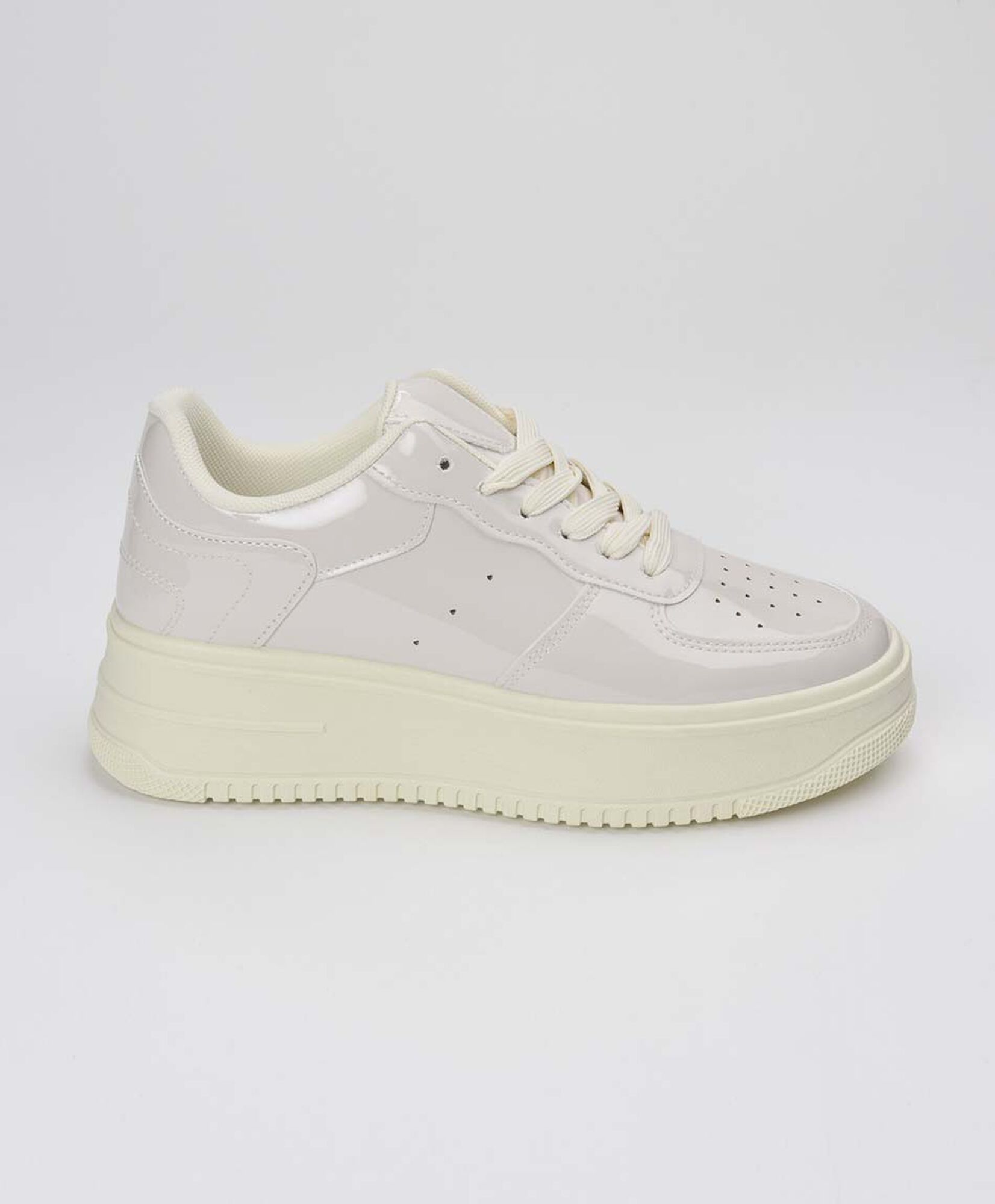 Zapatilla mujer plataforma Zapatilla mujer plataforma