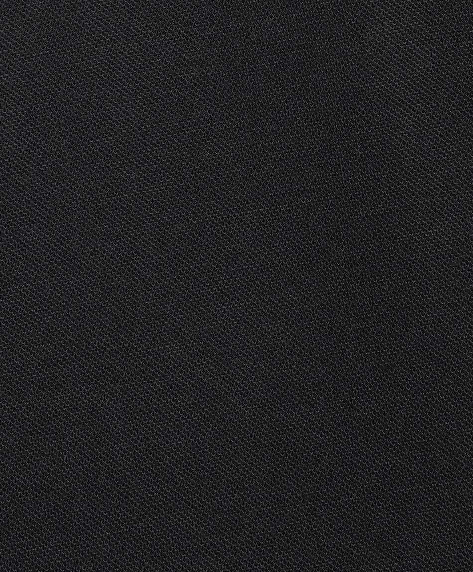 Polera hombre lisa cuello piqu&eacute;