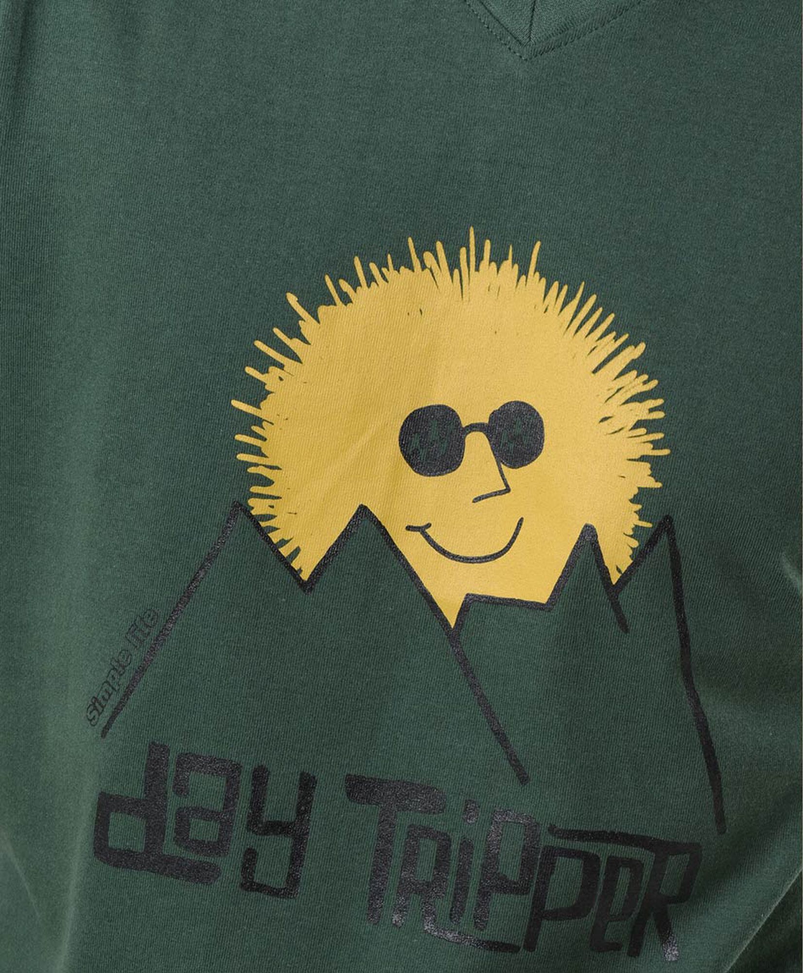 Polera hombre day tripper Polera hombre day tripper