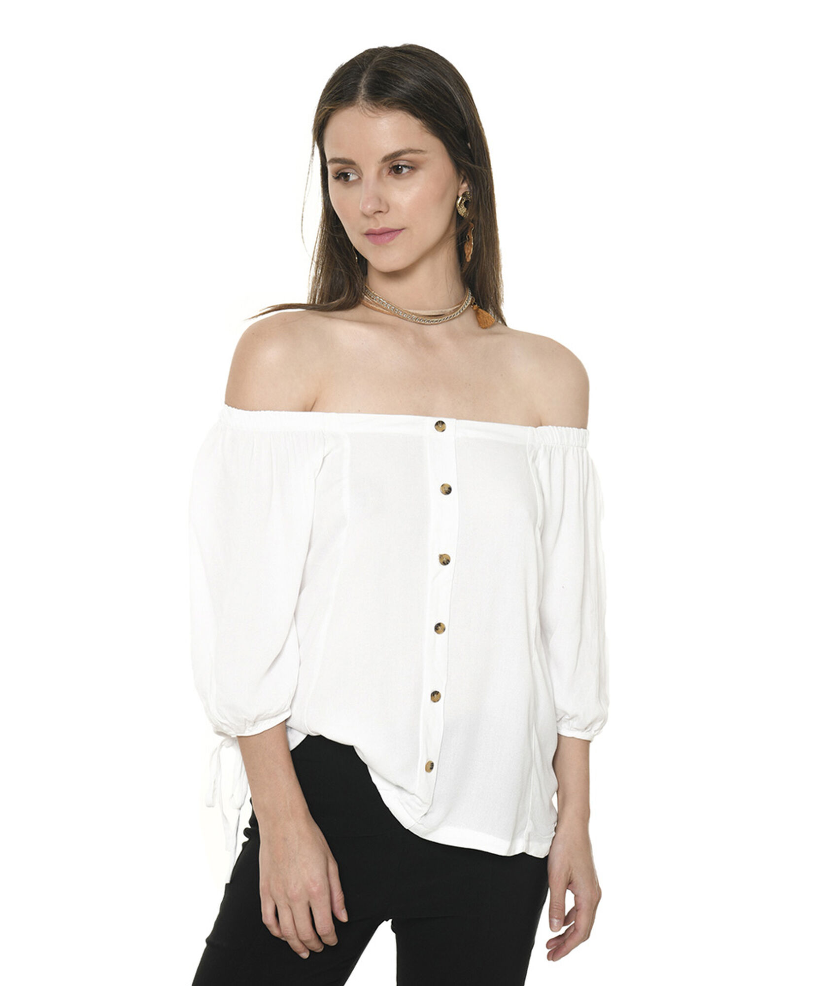 Blusa Blusa