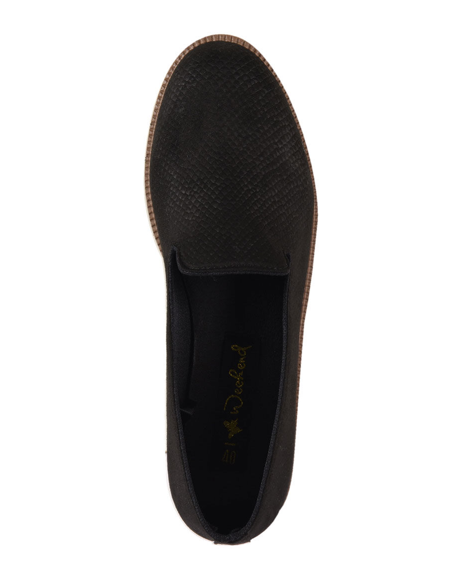 Mocas&iacute;n confort