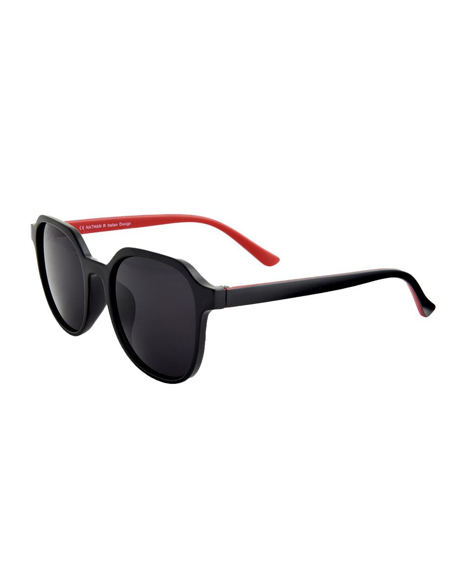 Lente fashion con protecci&oacute;n uv